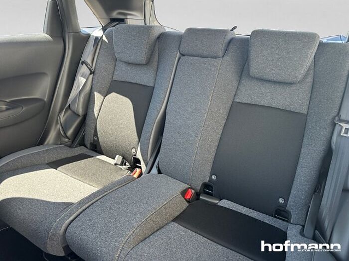 Honda Jazz HYBRID 1,5 ADVANCE SPORT. ..