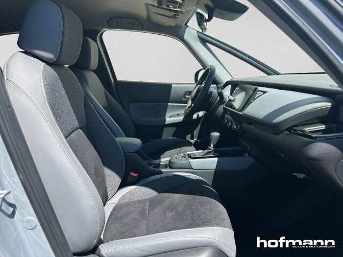 Honda Jazz HYBRID 1,5 ADVANCE SPORT. ..