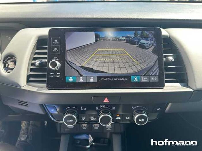 Honda Jazz Advance Sport Hybrid Navi LED ACC CarPlay Android Auto