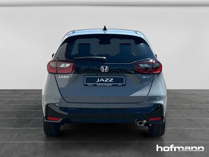 Honda Jazz HYBRID 1,5 ADVANCE SPORT. ..
