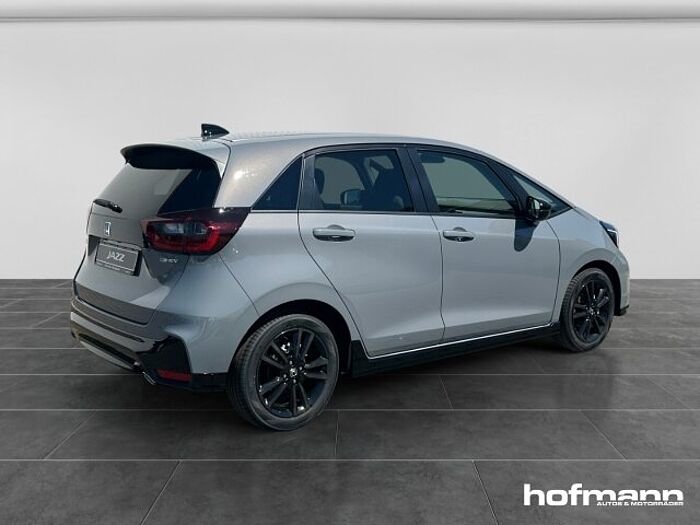 Honda Jazz HYBRID 1,5 ADVANCE SPORT. ..