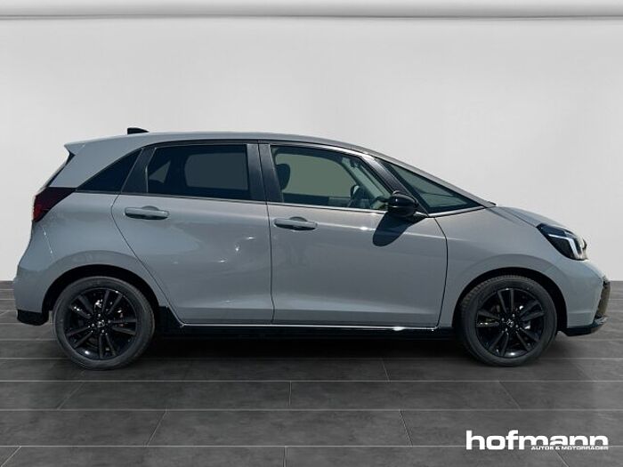 Honda Jazz HYBRID 1,5 ADVANCE SPORT. ..