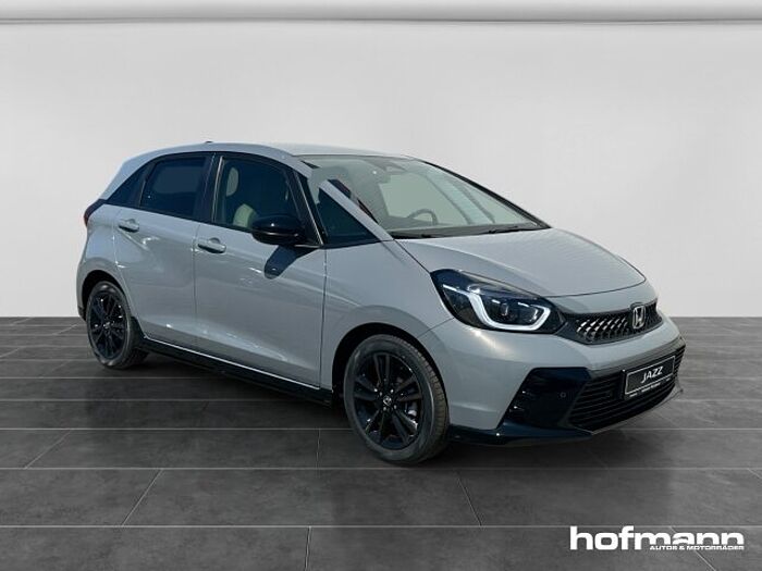 Honda Jazz HYBRID 1,5 ADVANCE SPORT. ..