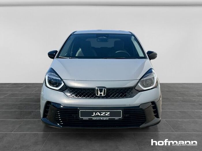 Honda Jazz HYBRID 1,5 ADVANCE SPORT. ..
