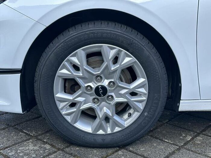 Kia Ceed... Ceed ...