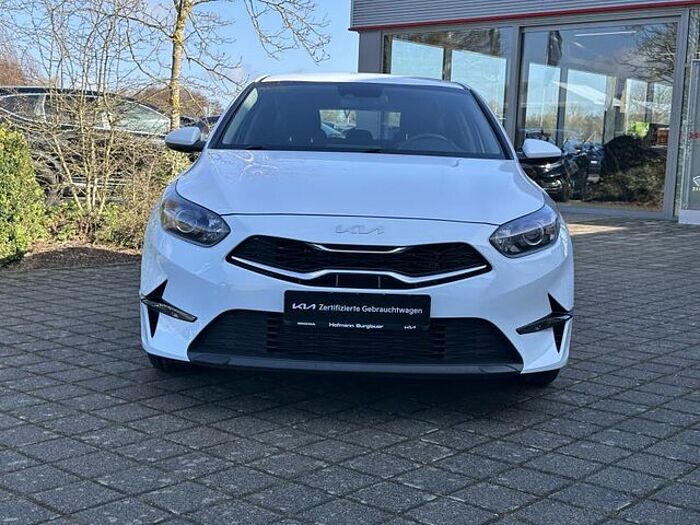 Kia Ceed... Ceed ...