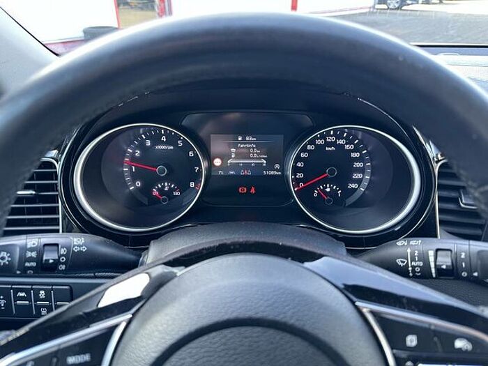 Kia Ceed... Ceed ...