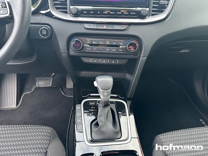 Kia Ceed Ultimate JBL LED Navi ACC CarPlay Keyless PDC SHZ LenkradHZG Privacyverglas cee'd