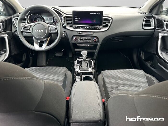 Kia Ceed Ultimate JBL LED Navi ACC CarPlay Keyless PDC SHZ LenkradHZG Privacyverglas cee'd