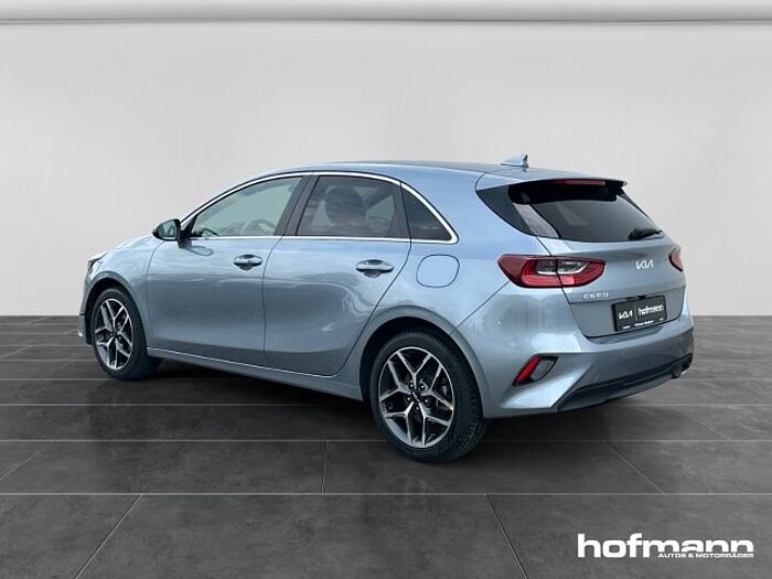 Kia Ceed Ultimate JBL LED Navi ACC CarPlay Keyless PDC SHZ LenkradHZG Privacyverglas cee'd