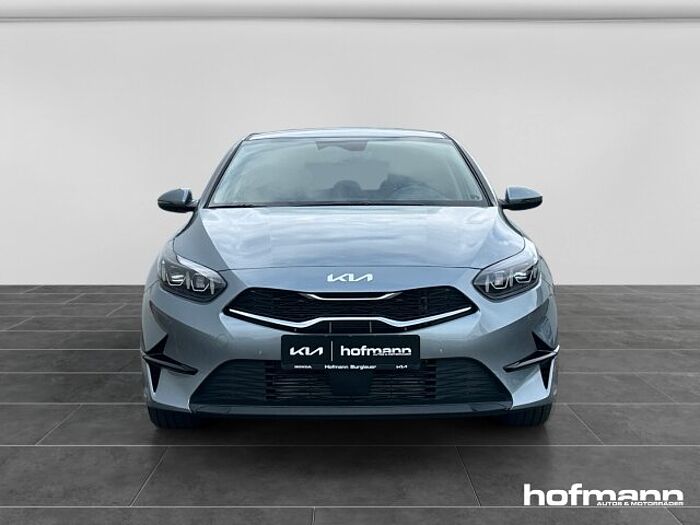 Kia Ceed Ultimate JBL LED Navi ACC CarPlay Keyless PDC SHZ LenkradHZG Privacyverglas cee'd