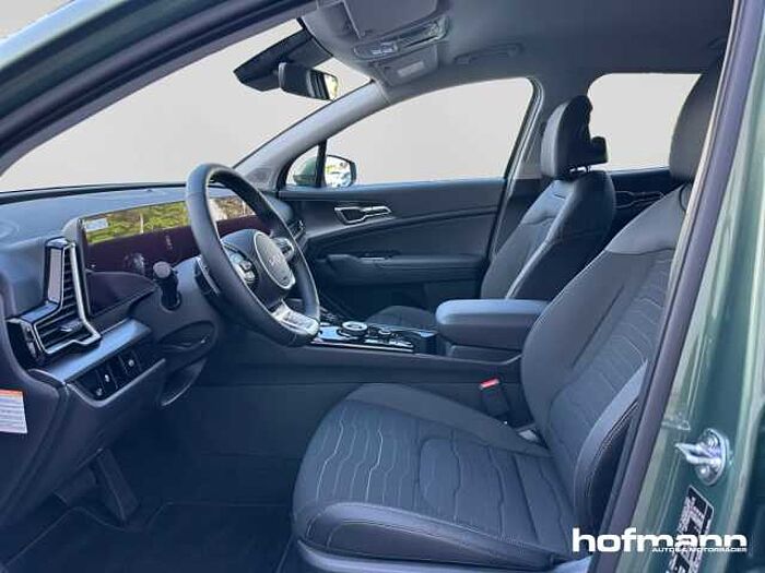 Kia Sportage 4WD Diesel Spirit DriveWise 360 Kamera Navi Digitales Cockpit LED ACC E