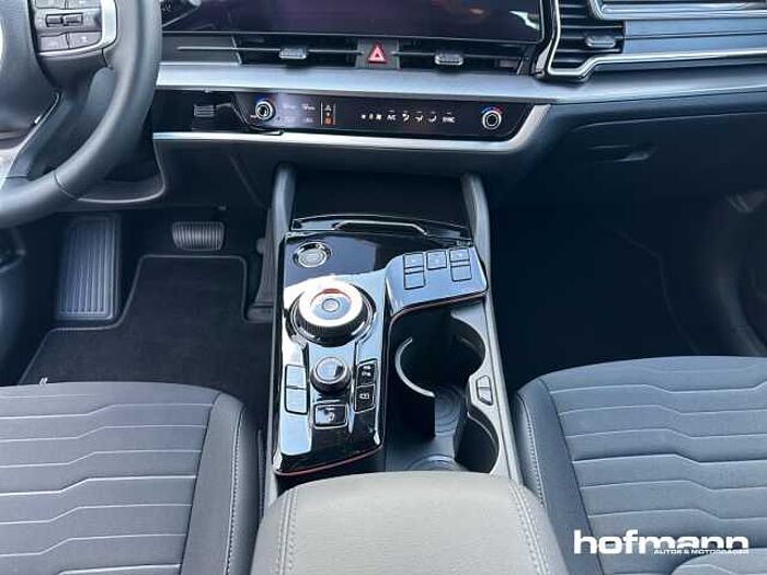 Kia Sportage 4WD Diesel Spirit DriveWise 360 Kamera Navi Digitales Cockpit LED ACC E