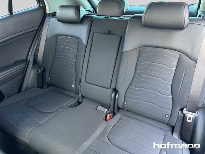 Kia Sportage 4WD Diesel Spirit DriveWise 360 Kamera Navi Digitales Cockpit LED ACC E