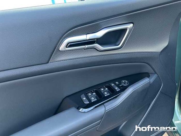 Kia Sportage 4WD Diesel Spirit DriveWise 360 Kamera Navi Digitales Cockpit LED ACC E