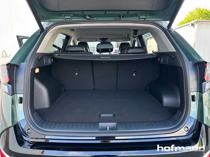 Kia Sportage 4WD Diesel Spirit DriveWise 360 Kamera Navi Digitales Cockpit LED ACC E