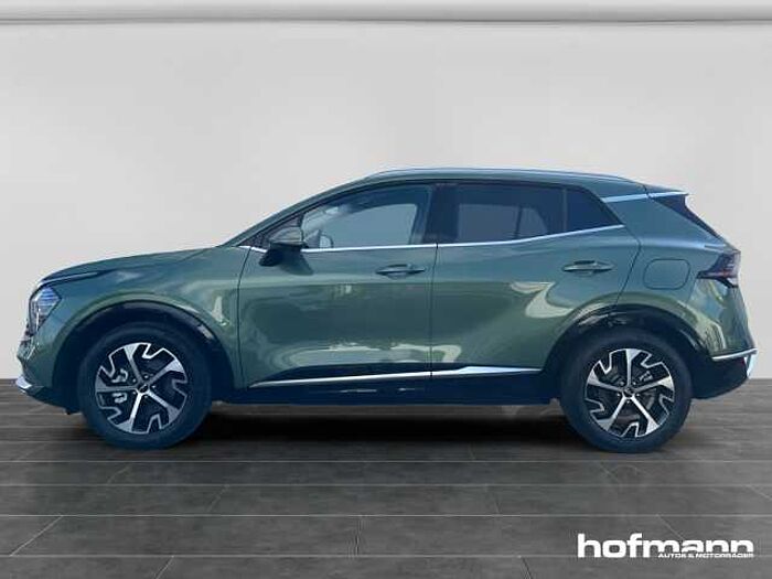 Kia Sportage 4WD Diesel Spirit DriveWise 360 Kamera Navi Digitales Cockpit LED ACC E