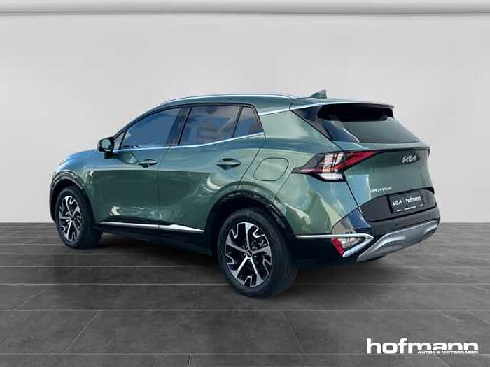 Kia Sportage 4WD Diesel Spirit DriveWise 360 Kamera Navi Digitales Cockpit LED ACC E