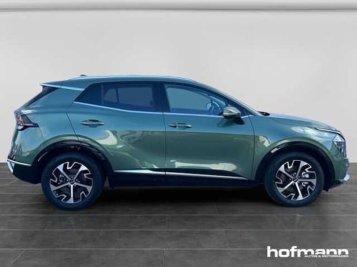 Kia Sportage 4WD Diesel Spirit DriveWise 360 Kamera Navi Digitales Cockpit LED ACC E