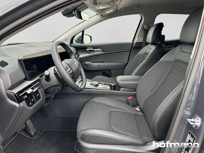 Kia Sportage Spirit DCT HUD Navi 360-Kamera LED ACC E-Heckklappe CarPlay Digitales C