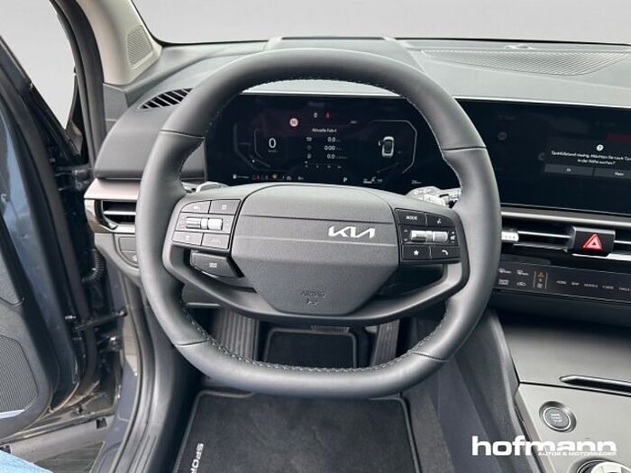 Kia Sportage Spirit DCT HUD Navi 360-Kamera LED ACC E-Heckklappe CarPlay Digitales C