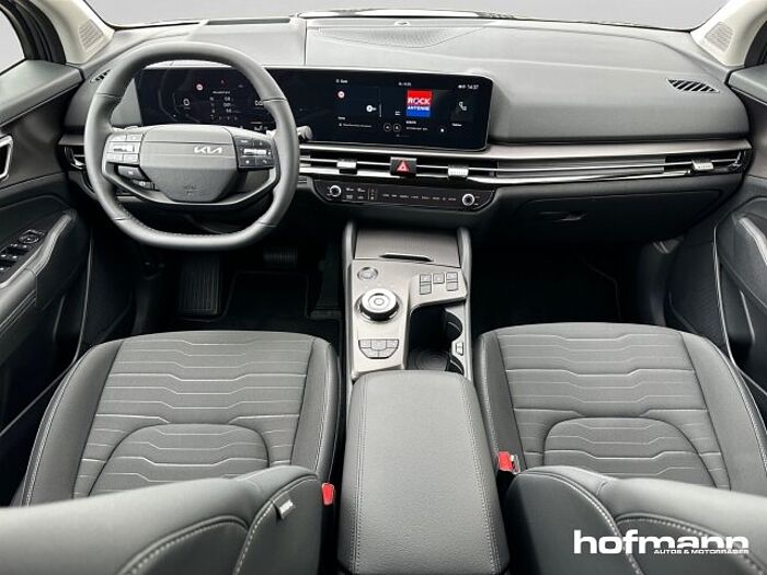 Kia Sportage Spirit DCT HUD Navi 360-Kamera LED ACC E-Heckklappe CarPlay Digitales C