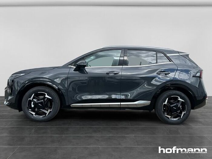 Kia Sportage Spirit DCT HUD Navi 360-Kamera LED ACC E-Heckklappe CarPlay Digitales C