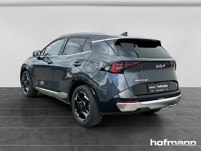 Kia Sportage Spirit DCT HUD Navi 360-Kamera LED ACC E-Heckklappe CarPlay Digitales C