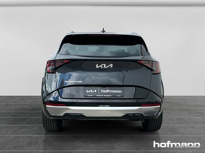 Kia Sportage Spirit DCT HUD Navi 360-Kamera LED ACC E-Heckklappe CarPlay Digitales C