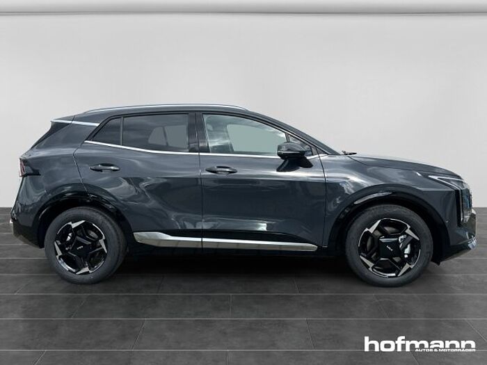 Kia Sportage Spirit DCT HUD Navi 360-Kamera LED ACC E-Heckklappe CarPlay Digitales C