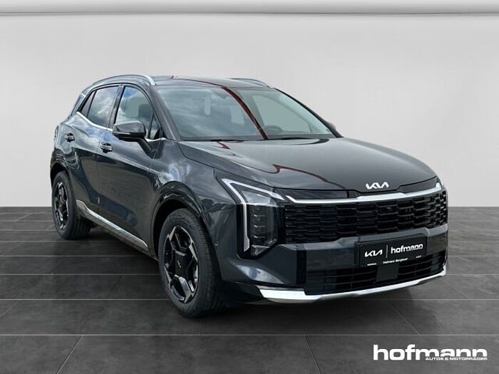 Kia Sportage Spirit DCT HUD Navi 360-Kamera LED ACC E-Heckklappe CarPlay Digitales C