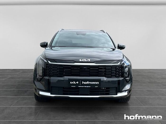 Kia Sportage Spirit DCT HUD Navi 360-Kamera LED ACC E-Heckklappe CarPlay Digitales C