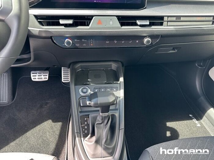 Kia Stonic GT-Line DCT 48V Navi Sound LED ACC CarPlay Klimaauto DAB SHZ...