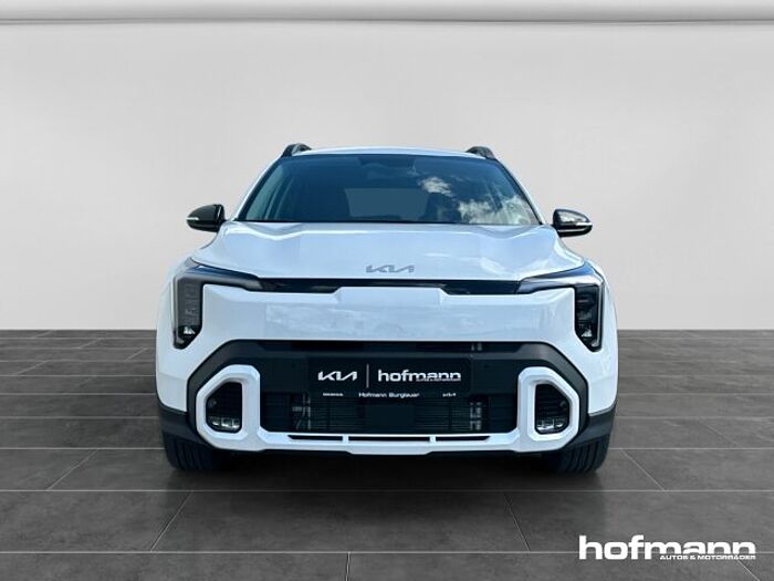 Kia Stonic GT-Line DCT 48V Navi Sound LED ACC CarPlay Klimaauto DAB SHZ...