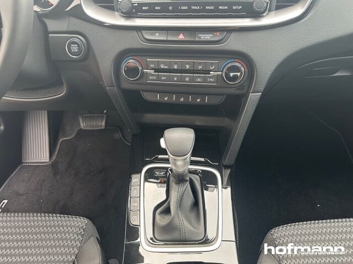 Kia Ceed Ultimate LED JBL-Sound Navi ACC Carplay SHZ Klima Keyless PDC Scheibentönun cee'd