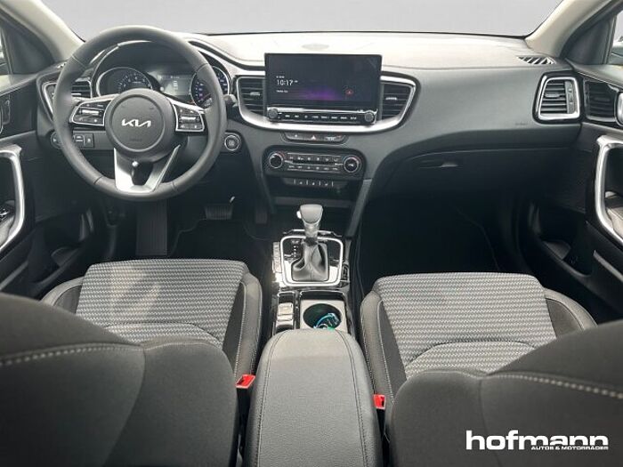 Kia Ceed Ultimate LED JBL-Sound Navi ACC Carplay SHZ Klima Keyless PDC Scheibentönun cee'd