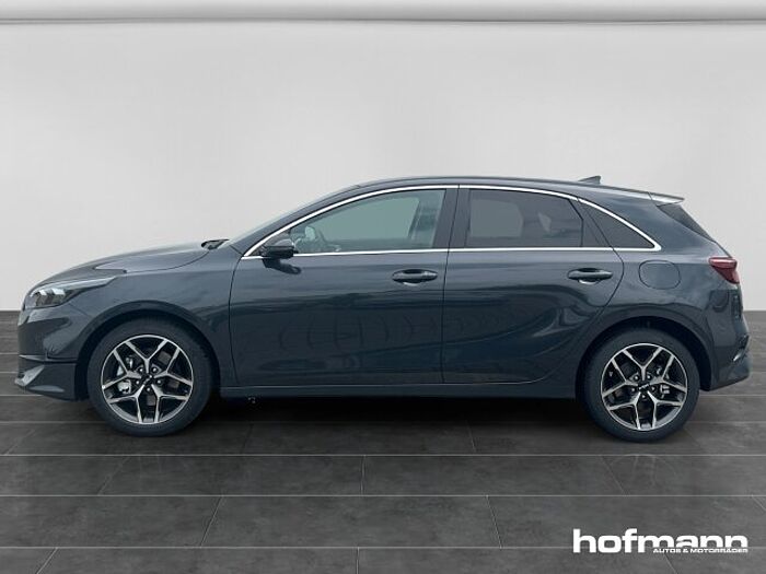 Kia Ceed Ultimate LED JBL-Sound Navi ACC Carplay SHZ Klima Keyless PDC Scheibentönun cee'd