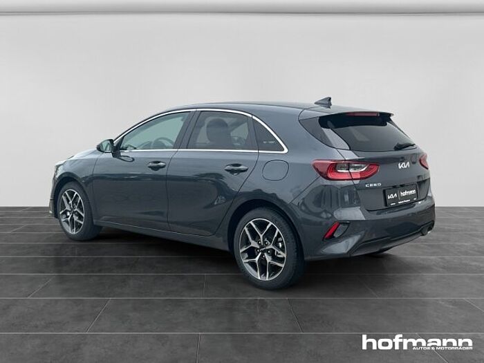 Kia Ceed Ultimate LED JBL-Sound Navi ACC Carplay SHZ Klima Keyless PDC Scheibentönun cee'd