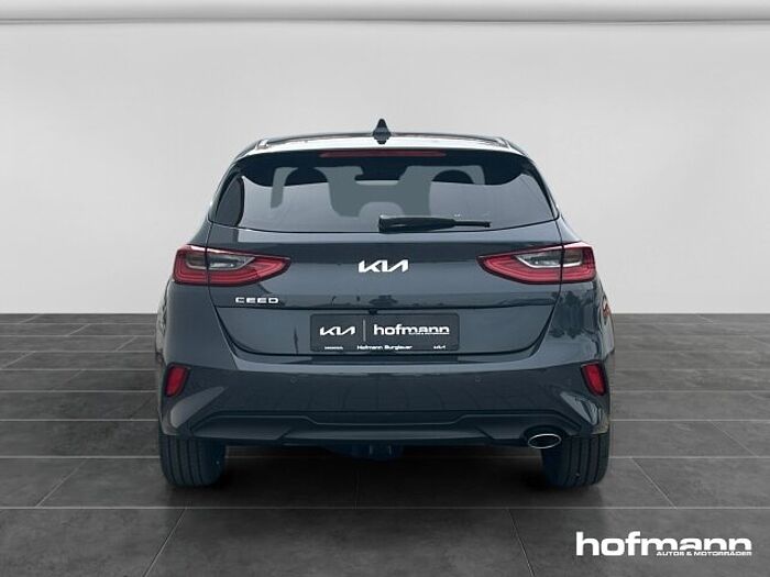 Kia Ceed Ultimate LED JBL-Sound Navi ACC Carplay SHZ Klima Keyless PDC Scheibentönun cee'd