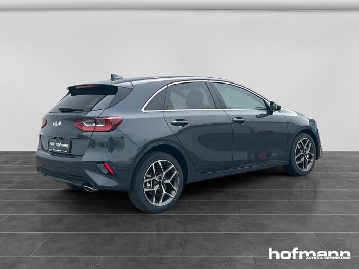 Kia Ceed Ultimate LED JBL-Sound Navi ACC Carplay SHZ Klima Keyless PDC Scheibentönun cee'd