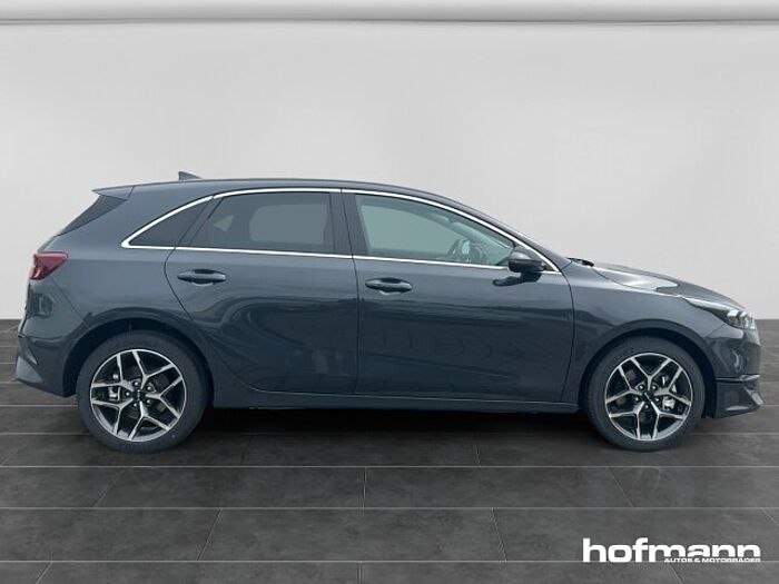 Kia Ceed Ultimate LED JBL-Sound Navi ACC Carplay SHZ Klima Keyless PDC Scheibentönun cee'd