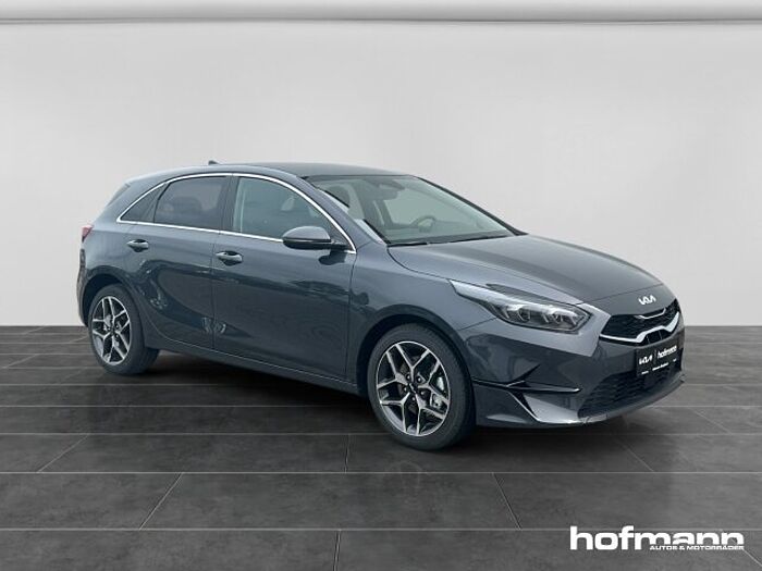 Kia Ceed Ultimate LED JBL-Sound Navi ACC Carplay SHZ Klima Keyless PDC Scheibentönun cee'd