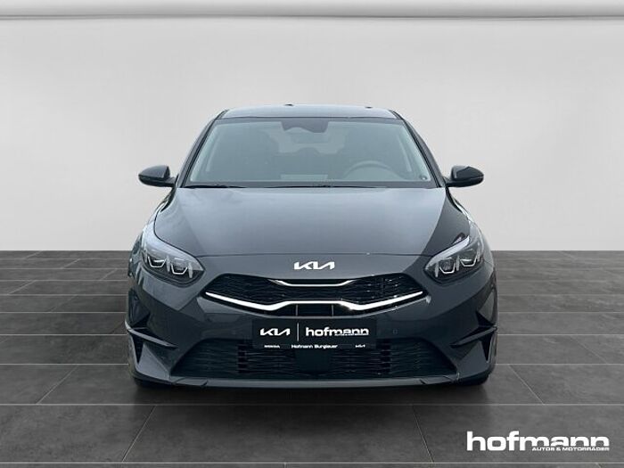 Kia Ceed Ultimate LED JBL-Sound Navi ACC Carplay SHZ Klima Keyless PDC Scheibentönun cee'd