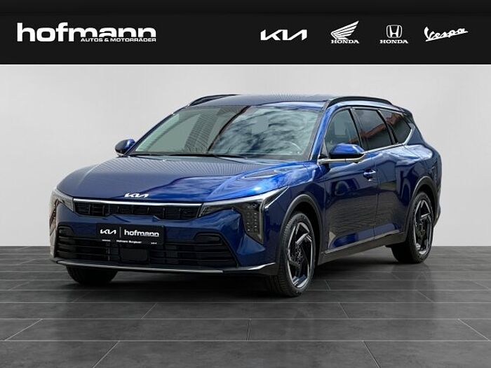 Kia K4 Sportswagon Spirit DCT DWP 360-Kamera HarmanKardon Navi Digitales Cockpit...