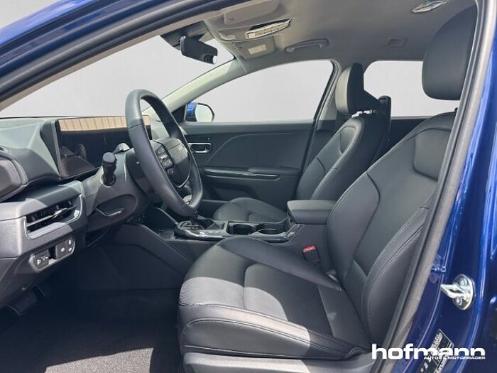 Kia K4 Sportswagon Spirit DCT DWP 360-Kamera HarmanKardon Navi Digitales Cockpit...