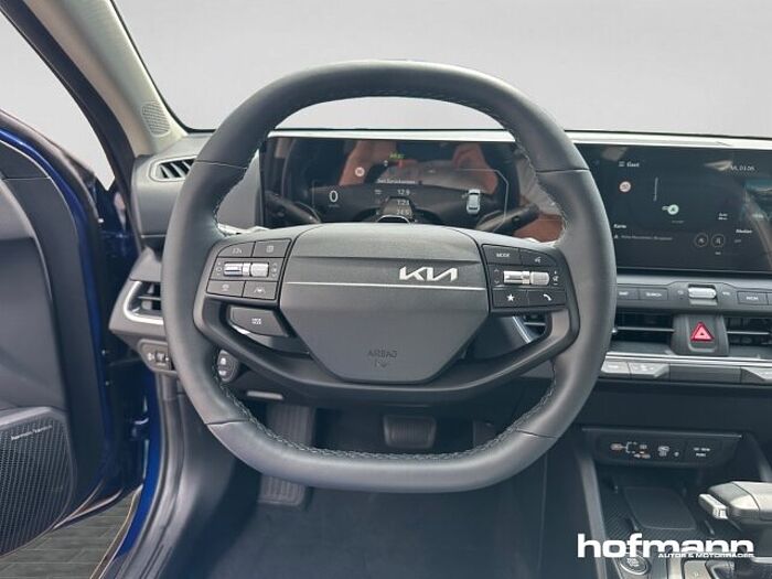 Kia K4 Sportswagon Spirit DCT DWP 360-Kamera HarmanKardon Navi Digitales Cockpit...