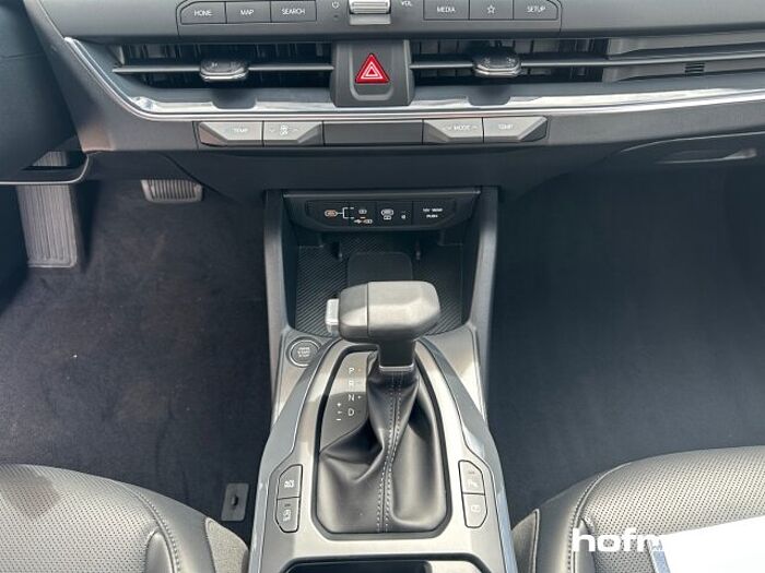 Kia K4 Sportswagon Spirit DCT DWP 360-Kamera HarmanKardon Navi Digitales Cockpit...