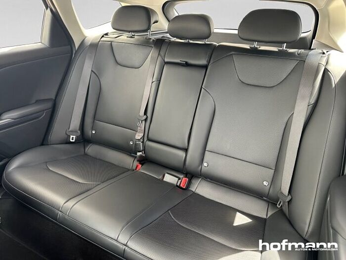 Kia K4 Sportswagon Spirit DCT DWP 360-Kamera HarmanKardon Navi Digitales Cockpit...