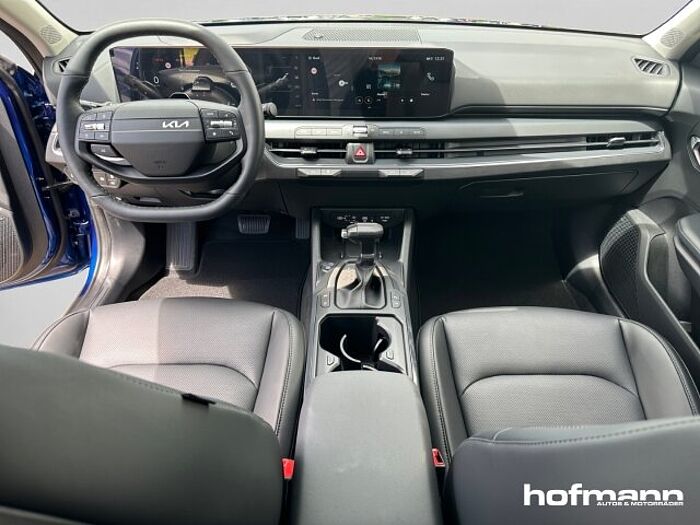 Kia K4 Sportswagon Spirit DCT DWP 360-Kamera HarmanKardon Navi Digitales Cockpit...