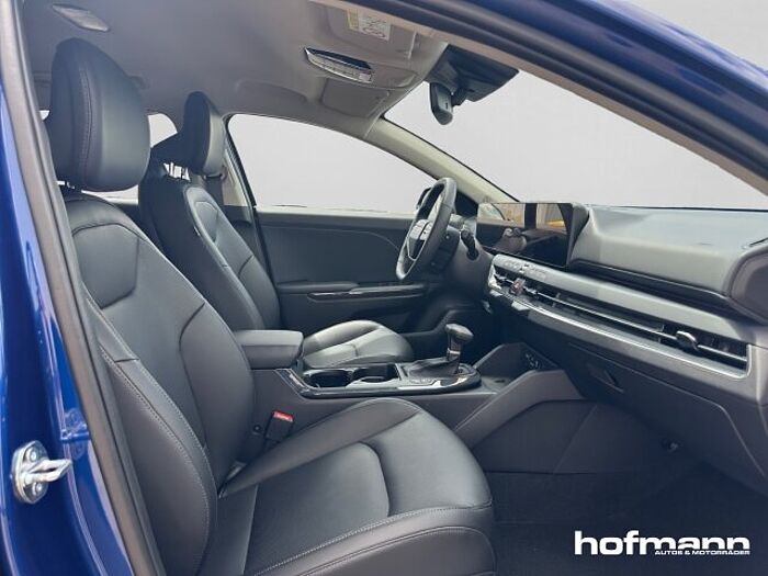 Kia K4 Sportswagon Spirit DCT DWP 360-Kamera HarmanKardon Navi Digitales Cockpit...